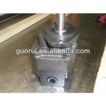 hydraulic motor parts