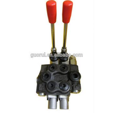 directional control valve 25L/min