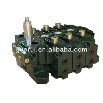 60L/min hydraulic pilot control valve