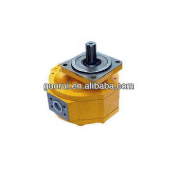 hydraulic control gear motors for construction equipment
