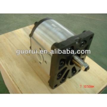 hydraulic high pressure pumps