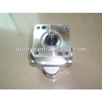 GRH hydraulic Cast iron cover motors
