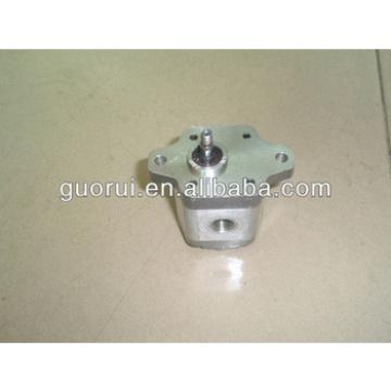 hydraulic geared stepper motor