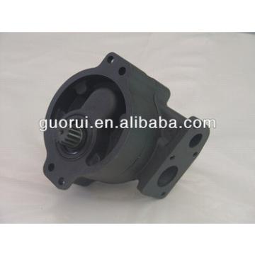 hyardulic pumps motors parts for elevator spares