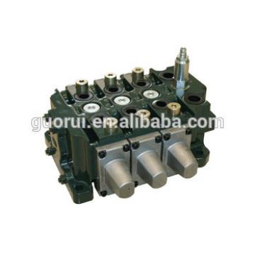 hydraulic solenoid valves 24V