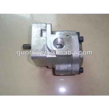 PTO hydraulic pump parts for construction machines