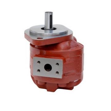 2 HPF Ratede speed:2200r/min Group1 Displacement 32ml/r Hydraulic cast iron gear pump