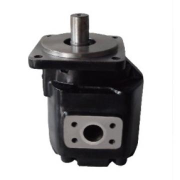 3.5HPF hydraulic cast iron gear pump