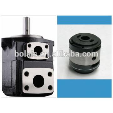 parker t7 vane pumpT67DC T67EC T67EDC T67DCW T6CC T6DC T6ED T6EC T6DCC T6EDC T6CCW T6 T7 T67 Denison Vane Pump