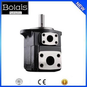 Factory Direct Sale Mini Rotary Hydraulic Vane Pump