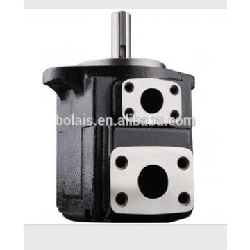 T6C Cartridge kits hydraulic vane pump parker hydraulic pump