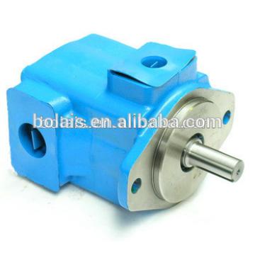 20V, 25V, 35V, 45V and double pump: 2520V, 3520V, 3525V, 4520V, 4525V, 4535V V Vickers Intra hydraulic Vane Pump