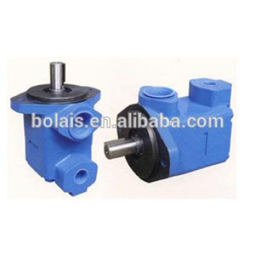 Vickers vane Pump V10 V20 V2010 V10F V20F vane pump and VTM42 Hydraulic Power Steering