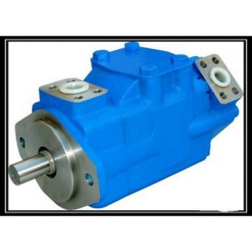 Vane pump hydraulic vane pump Denison high pressure vane pump Vickers Vane Pump VQ series high speed and pressure vane pump Hyd