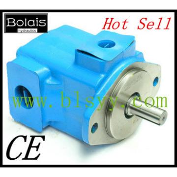 V/VQ oil lubricated rotary vane pumps