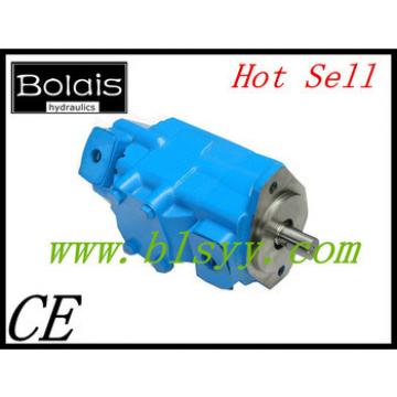 V/VQ hand operated hydraulic test pumps