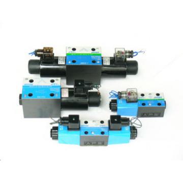 Hydraulic directional valve