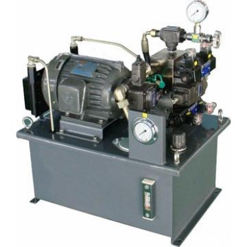 OEM hydraulic power unit pack