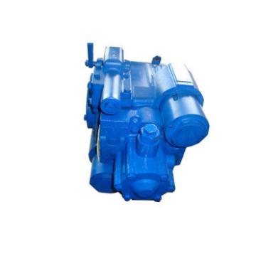 ACA Concrete Eaton Hydraulic Pump