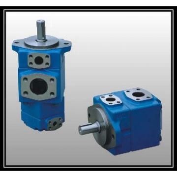 hydraulic gear oil pump