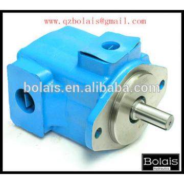 pve21 vickers hydraulic pump