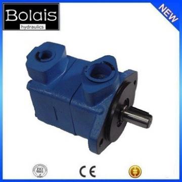 Rotary Oil Gear Pump Small Gear Pump