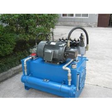 12v electric hydraulic pump