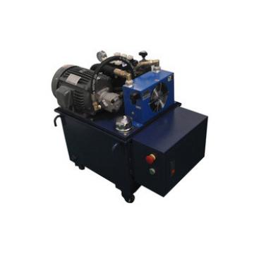 hydraulic pump models