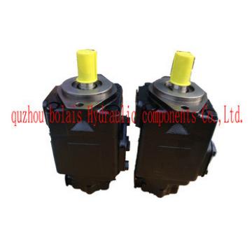 tokimec sqp series hydraulic pump