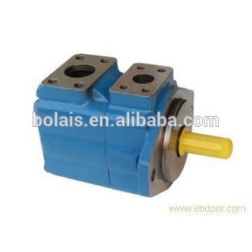 gas powered hydraulic pump