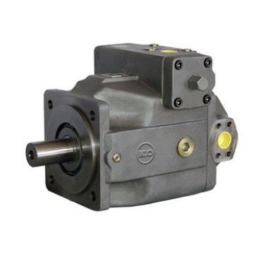 axial piston hydraulic pump