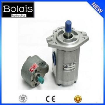 Factory Direct Sale Tandem Hydraulic Gear Pump