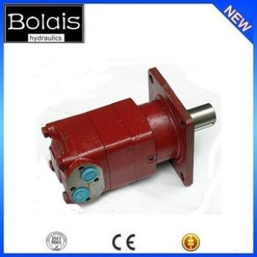 Widely Used Commercial Hydraulic Gear Pump