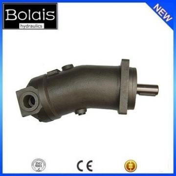 A2F Series Hydraulic Bend Axial Piston Pump