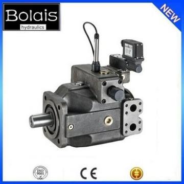 high pressure hydraulic oil pump