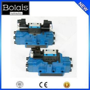 Hydraulic Solenoid Valve Vickers Valves