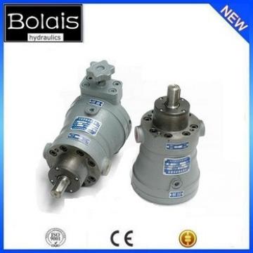 Supply CY Series Hydraulic Plunger Pump