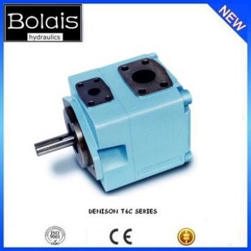 denison hydraulic vane pump hydraulic pump manufacture