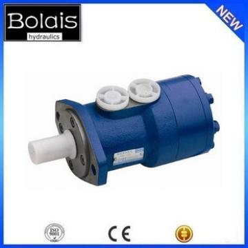 high quality axial piston hydraulic motor manufacture
