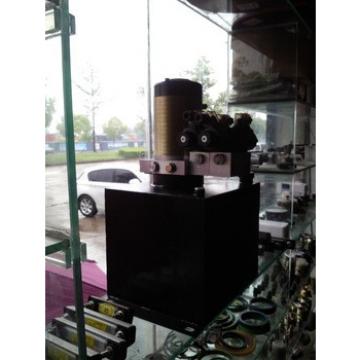 220v hydraulic pump station