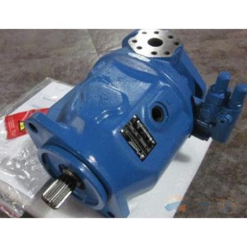 rexroth axial piston pump manufacture