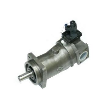 hydraulic axial piston pump manufacture