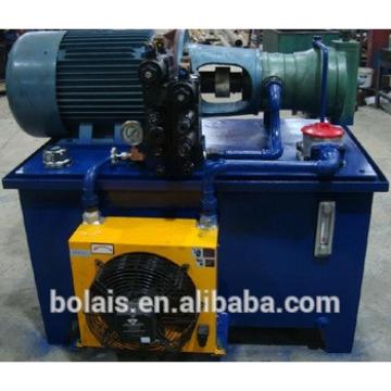 12 volt dc hydraulic power units