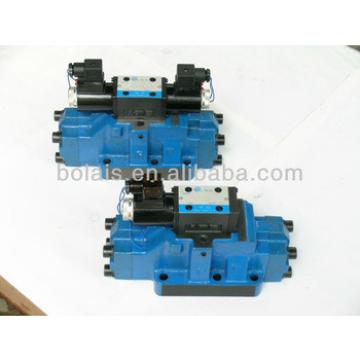 relief hydraulic valve