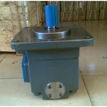 pv2r yuken pump hydraulic manufacture