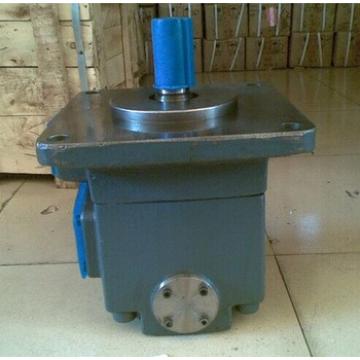 PV2R sliding vane pump made in china hydraulic pump