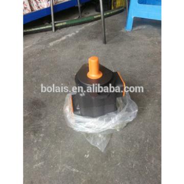 hydraulic pump for mini excavator