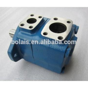 pile drivers electric motor driven hydraulic pump
