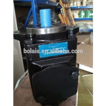 vane pump made in china hydraulic pump