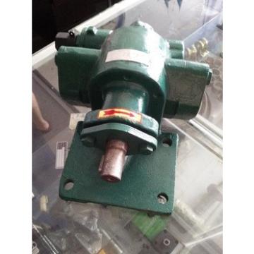 kyb gear pump hydraulic pump